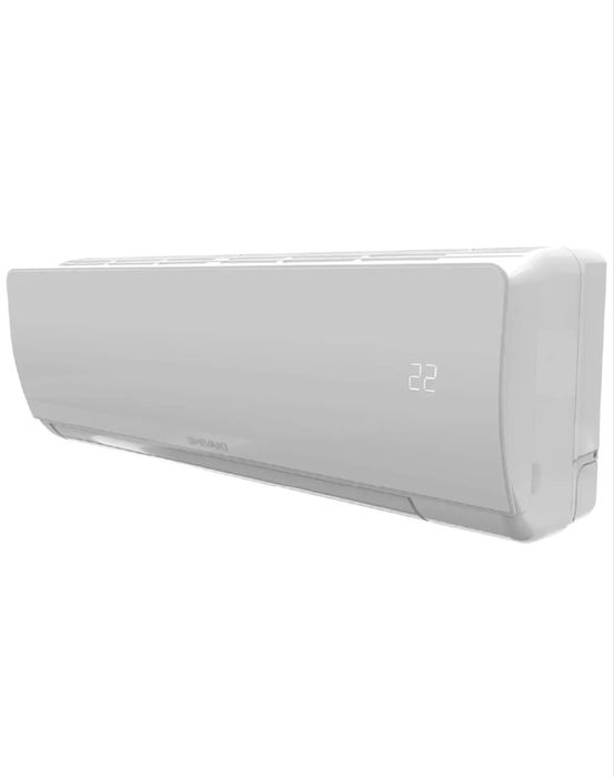 Shivaki кондиционер low voltage inverter wifi