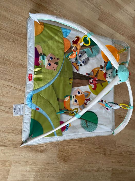 Активна гимнастика Tiny Love