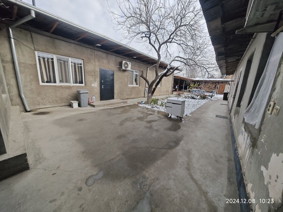 Срочно продам свой участок.