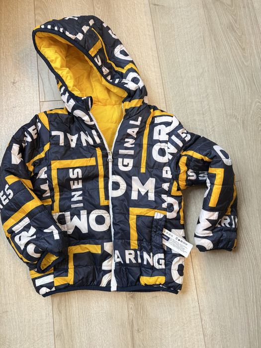 Детско яке 5-6 години