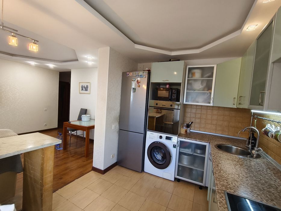 Продам 3-комн квартиру улучшенной планировки ул. Карбышева - Widok 5