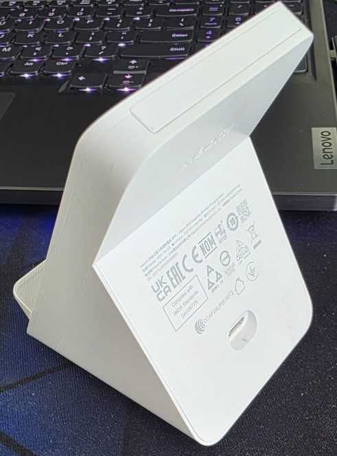 Incarcator Xiaomi 80W Wireless Charging Stand