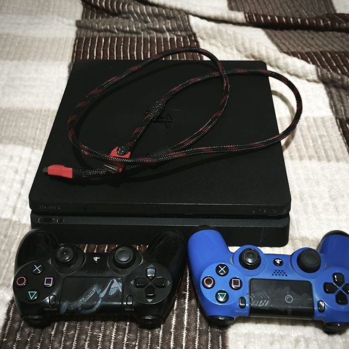 Продажа Play Station