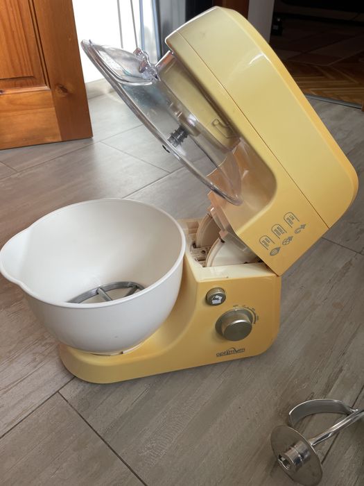 Планетарен миксер Optimum