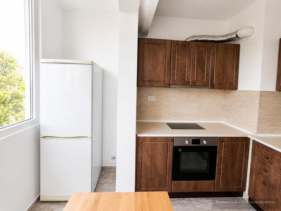 Дава се под наем Двустаен апартамент в София, Свобода - 70 кв.м за 548.25 € - Снимка #4