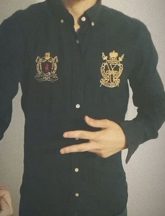 Cămașă bărbați Polo