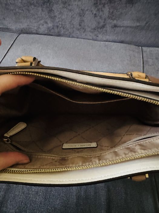 Оригинал Michael Kors. сумка. Кожаная сумка