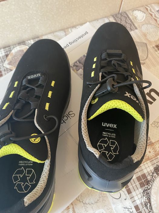 vand pantofi Uvex nr.40