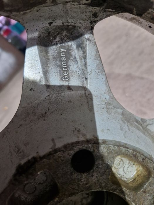 Продам диски R15 на БМВ