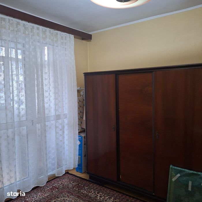 Tudor, Iulius Mall, apartament 3 camere, etajul 1