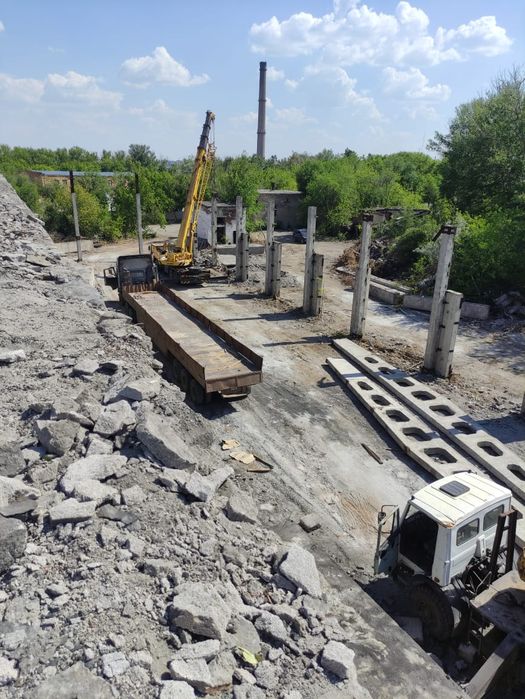 Продам.ферма перекрития ПКЖ