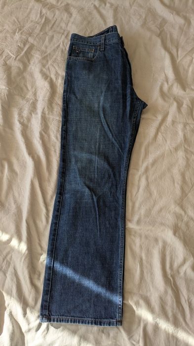 Blugi Tommy Hilfiger m/l