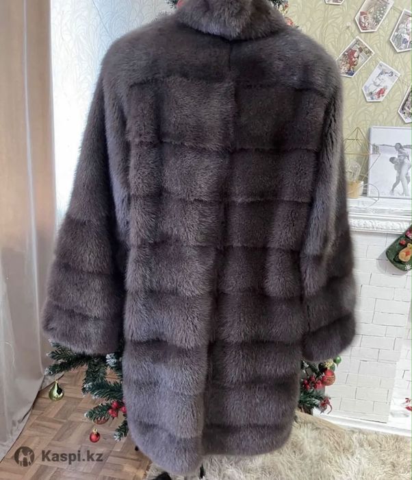 Продам шубу НОРКА
