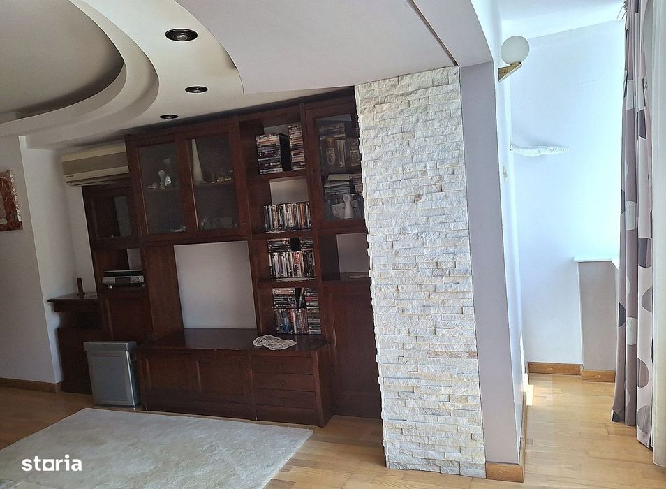 Apartament 100 mp | 3 camere + dining | Tribunal Iași - Proprietar