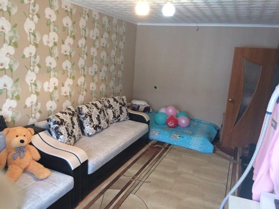 Продам квартиру 1,5 на Потанина