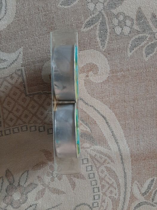 Новые свечи для романтики)