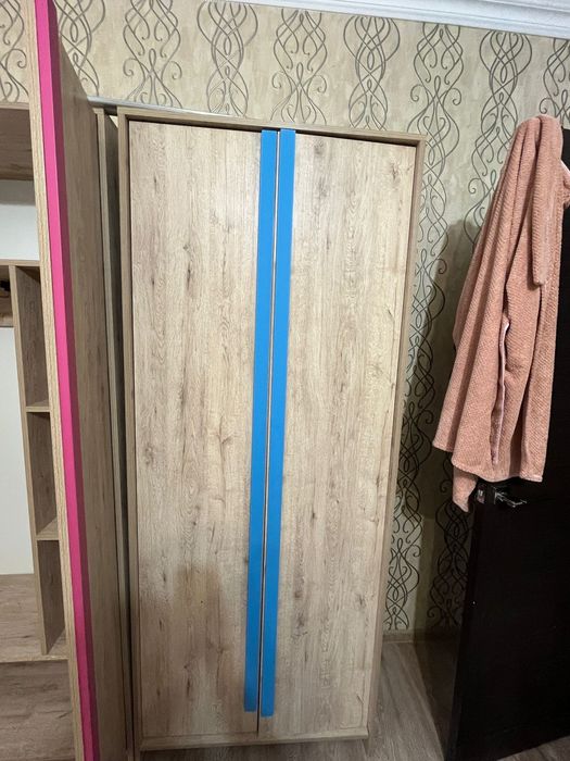 Продам детские шкафы