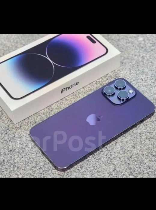 lphone14 pro 128 mgb