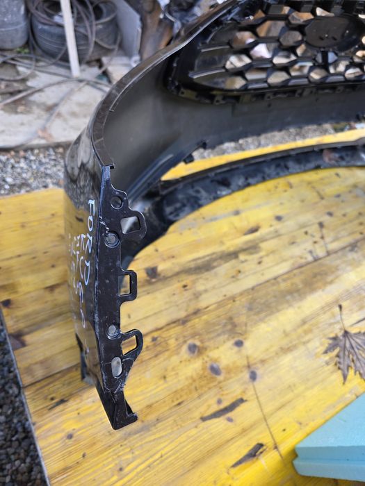 Ford Kuga 3 mk3 facelift ST- Line 24- предна броня 2025 2бр.