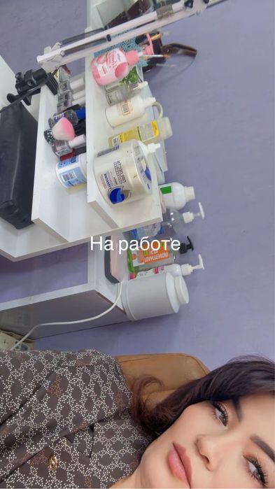 Шугаринг на все тело