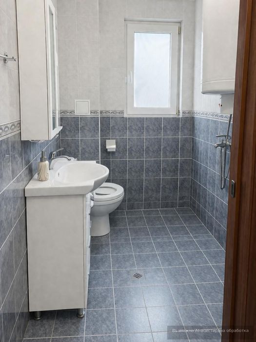 Дава се под наем Етаж от къща в София, Драгалевци - 70 кв.м за 598.23 € - Снимка #10