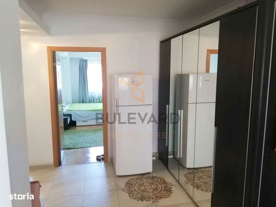 Apartament 3 camere decomandate, 87 mp, Piata Cipariu!