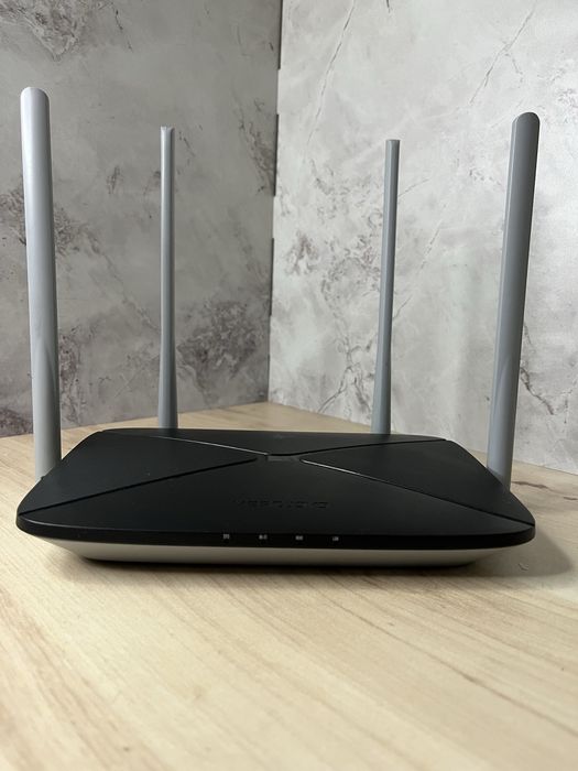 Вай Фай роутер/wifi Mercusys AC12