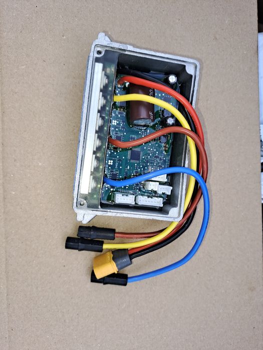 Controler trotineta ninebot