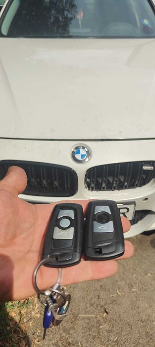 Chei auto pierdute? Fac chei noi, programez și repar contacte