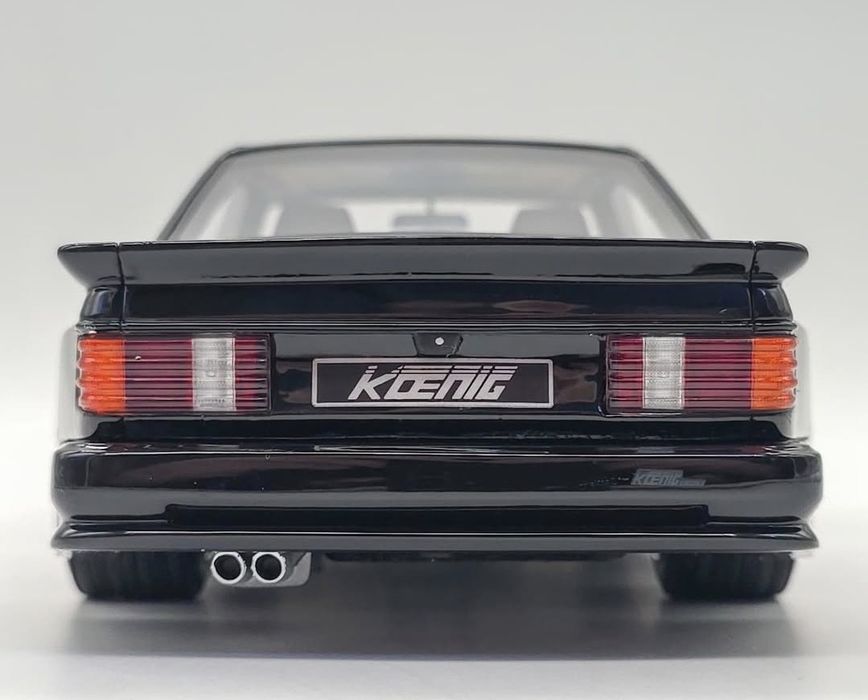 Масштабные модели 1/18