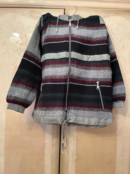 НОВО!  Пролетен Суичър/ Яке