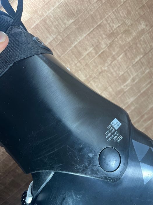 Ски обувки Fischer RC ONE X85 - 25/25,5см.