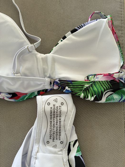 Нов бански размер Л