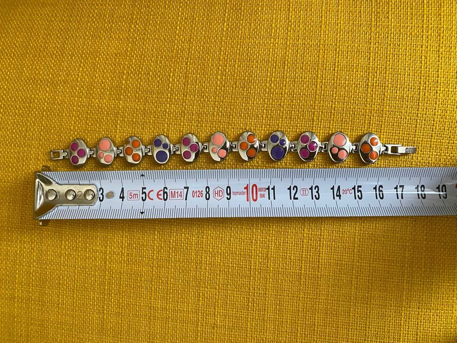 Дамска Гривна Swatch