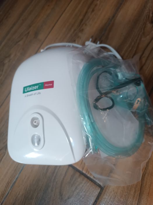 Ingolyator Ulaizer. Rabochiy!