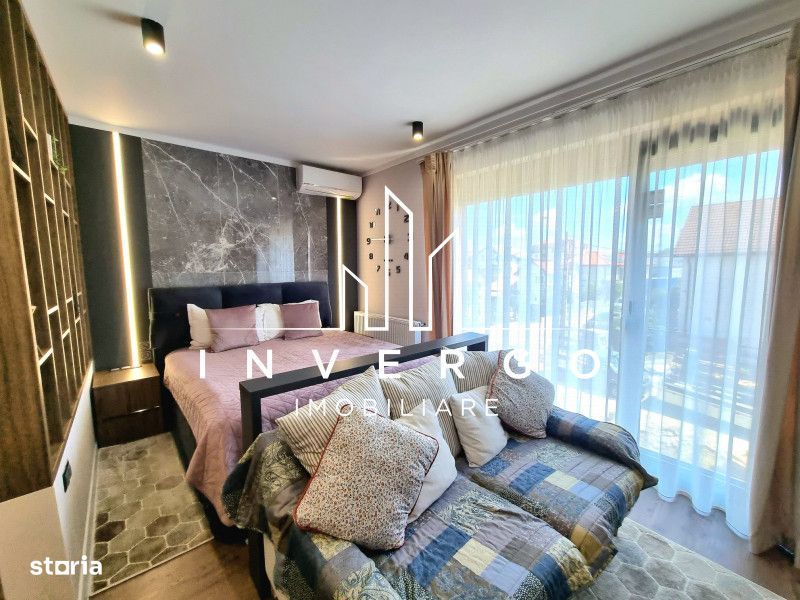 Apartament in bloc nou, 1 camera, de inchiriat, in Zorilor