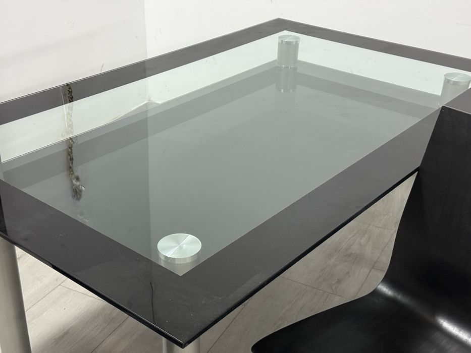 Masa Elvetiana pt.Living