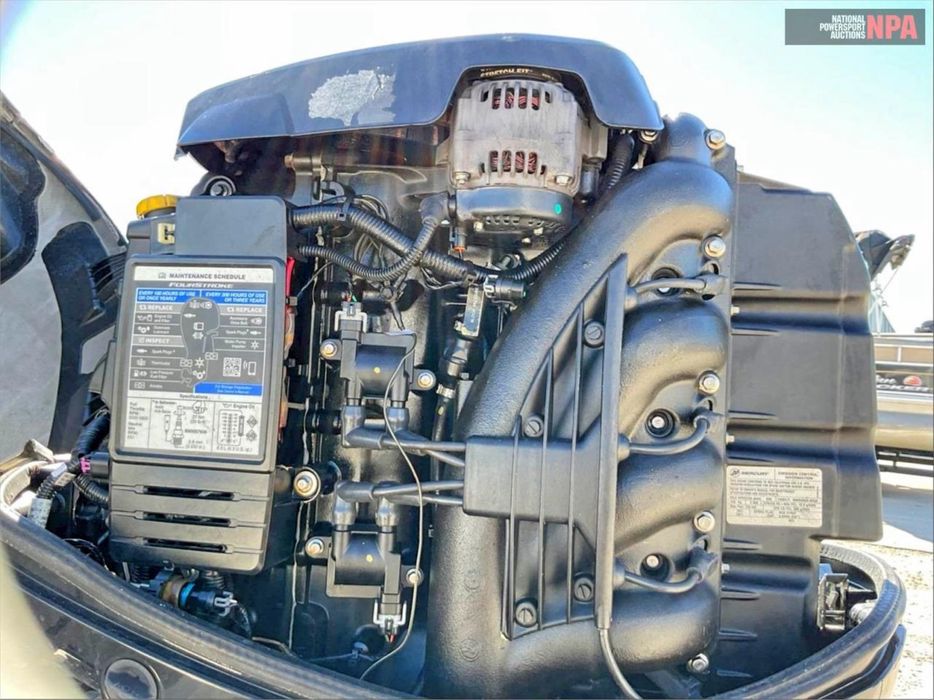 Катер BAYLINER VR6* 2022 года