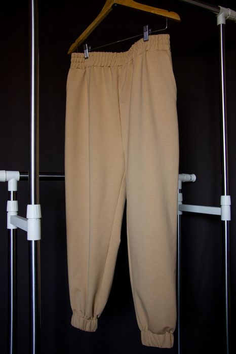 Рейлы для одежды