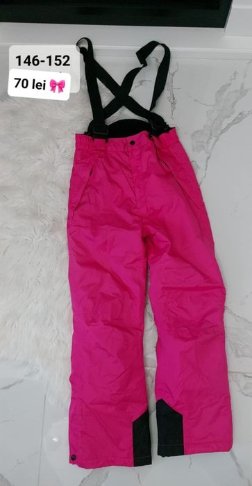 Pantaloni Ski pentru copii