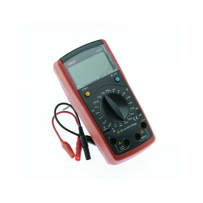 Мультиметр UNI-T UT603