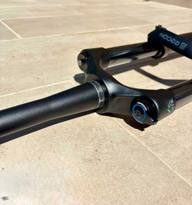 Furca RockShox Recon Silver RL 29" Solo Air,  NOUA