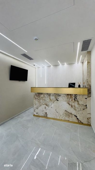 Clinica Stomatologica Noua | Floreasca | 4 Posturi | 2 parcari