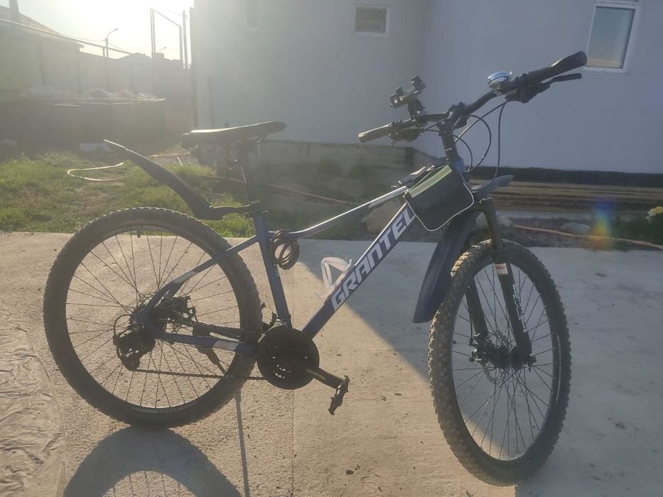 Продам велосипед