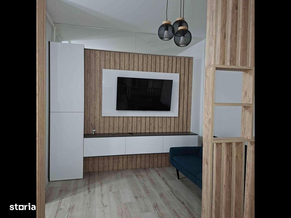 Apartament Calea București