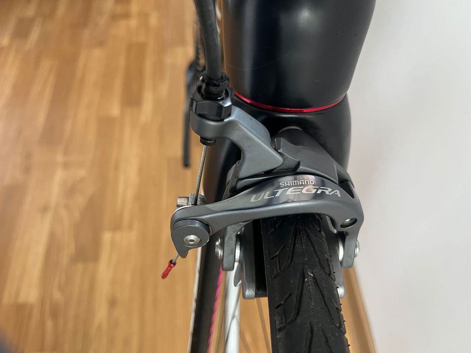 Cursiera Merida Ride 5000 SE marimea 59