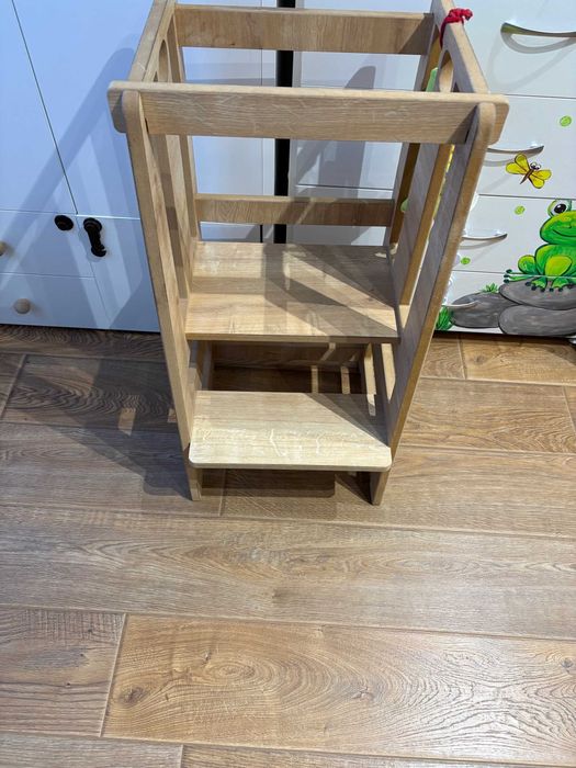 Монтесори кула mdf