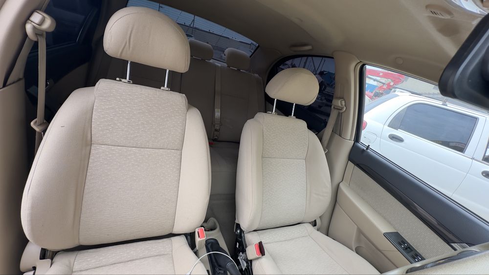 Nexia3 Aftomat Metanda