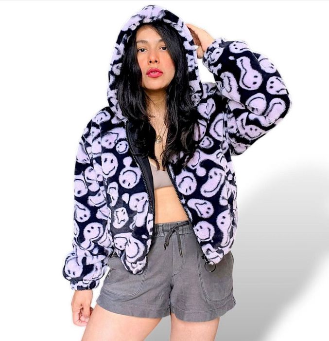 Куртка от бренда H&M