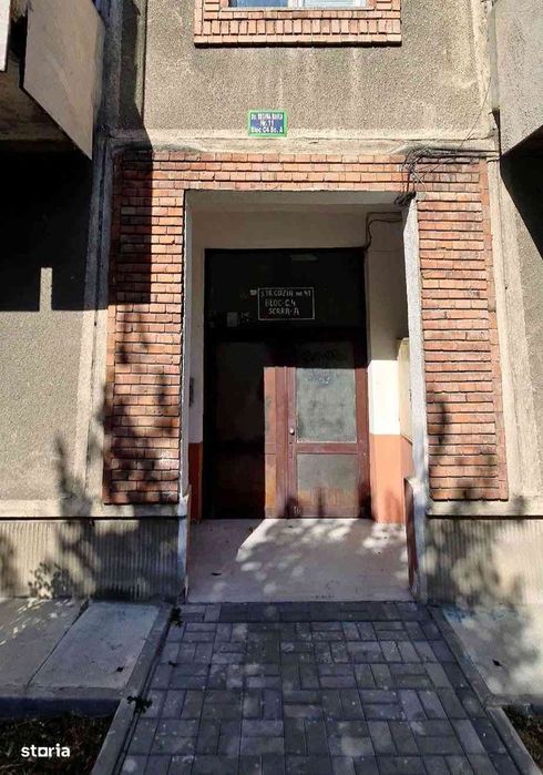Apartament De Vânzare – Regina Maria, Râmnicu Vâlcea  Preț 79.500 Euro